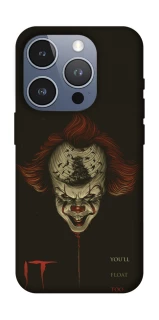 Чехол на Apple iPhone 16 Pro Оно v2 фото 1 из 1