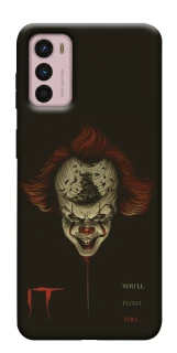 Чехол на Motorola Moto G42 Оно v2 фото 1 из 1