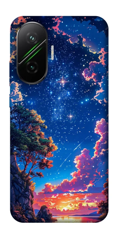 Чохол на Xiaomi Poco F7 Universe фото 1 з 1
