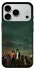 Чехол на Apple iPhone 18 Pro Max Alice in Borderland ver.1 фото 1 из 1