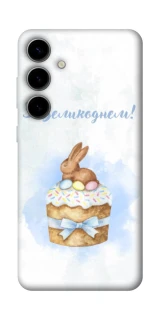Чехол на Samsung Galaxy S25 FE Easter ver.8 фото 1 из 1