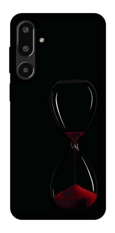 Чехол на Samsung Galaxy F16 Red Time фото 1 из 1