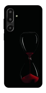 Чохол на Samsung Galaxy F16 Red Time фото 1 з 1