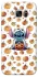Чохол на Samsung G935F Galaxy S7 Edge Halloween Stitch ver.4 фото 1 з 1