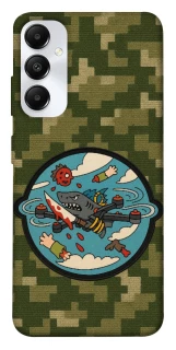 Чохол на Samsung Galaxy A05s FPV drone фото 1 з 1