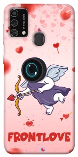 Чехол на Samsung Galaxy M21s Frontlove фото 1 из 1