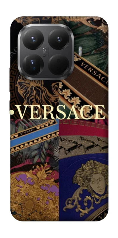 Чохол на Xiaomi 15T Pro Versace фото 1 з 1