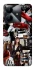 Чохол на Realme Note 60x Fashion collage ver.13 фото 1 з 1