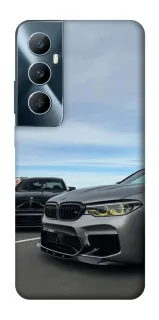 Чохол на Realme C65 4G BMW V57 фото 1 з 1