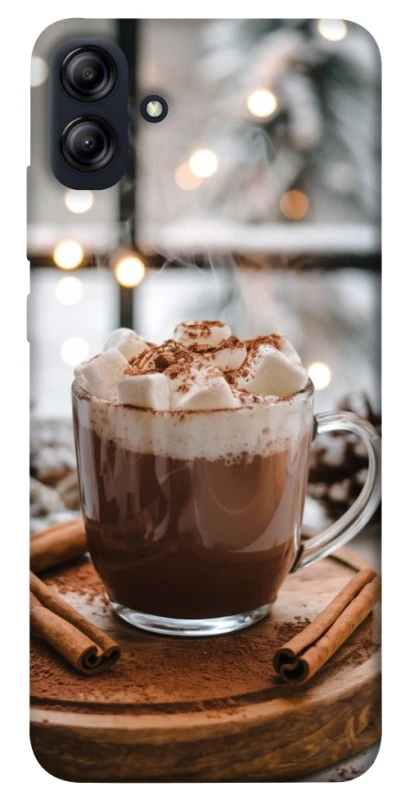 Чехол на Samsung Galaxy A04e Cocoa фото 1 из 1