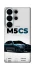 Чохол на Samsung Galaxy S26 Pro BMW M5 CS фото 1 з 1
