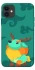 Чохол на Apple iPhone 11 (6.1") Fantasy deer creature фото 1 з 1
