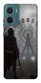 Чохол на Motorola Moto G06 Stalker v3 фото 1 з 1