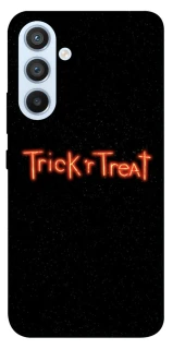 Чехол на Samsung Galaxy A54 5G Halloween aesthetic ver.2 фото 1 из 1