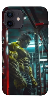 Чохол на Apple iPhone 12 mini (5.4") Hulk v3 фото 1 з 1