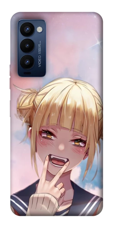 Чохол на TECNO Camon 18 Pro Toga фото 1 з 1