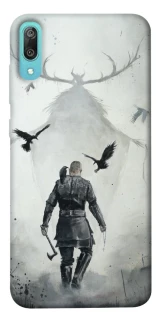 Чехол на Huawei Y6 Pro (2019) Viking v4 фото 1 из 1