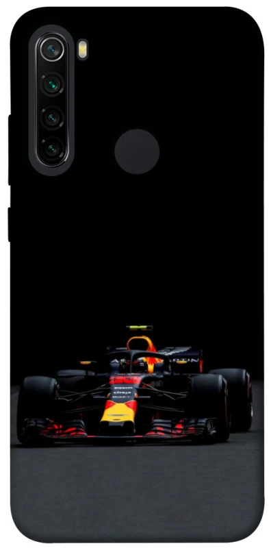 Чехол на Xiaomi Redmi Note 8 F1 фото 1 из 1