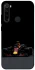 Чехол на Xiaomi Redmi Note 8 F1 фото 1 из 1