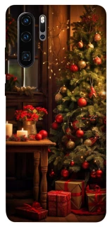 Чохол на Huawei P30 Pro Новорічний v47 фото 1 з 1