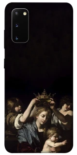 Чехол на Samsung Galaxy S20 Art collage ver.1 фото 1 из 1
