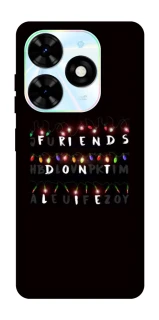 Чохол на TECNO Spark Go 2024 Stranger Things ver.6 фото 1 з 1