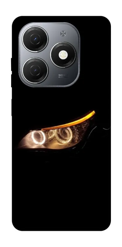 Чехол на TECNO Spark 20 BMW v15 фото 1 из 1