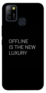 Чохол на Infinix Hot 10 Lite Offline фото 1 з 1