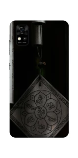 Чехол на ZTE Blade A31 Талисман удачи фото 1 из 1