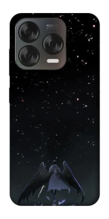Чохол на ZTE Blade V70 Design Omniscient Reader's v4 фото 1 з 2