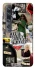 Чохол на Xiaomi Mi Note 10 / Note 10 Pro / Mi CC9 Pro Fashion collage ver.14 фото 1 з 1