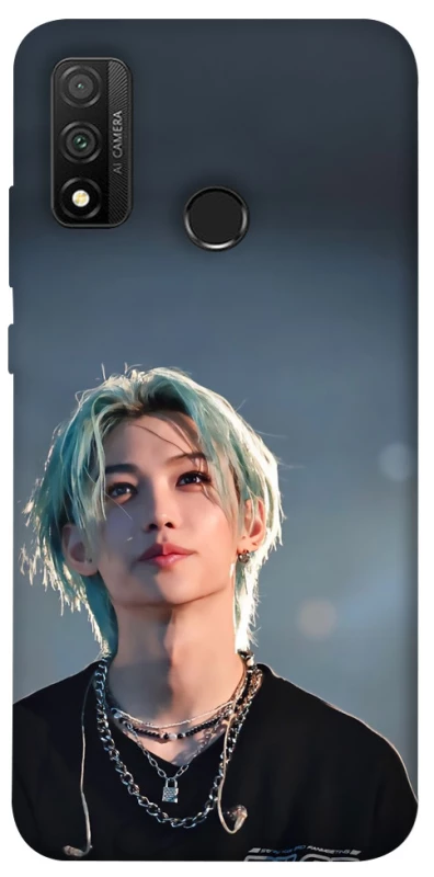 Чохол на Huawei P Smart (2020) Felix - Stray Kids фото 1 з 1