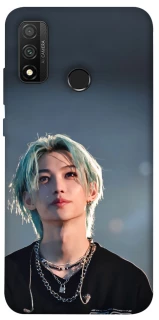 Чехол на Huawei P Smart (2020) Felix - Stray Kids фото 1 из 1