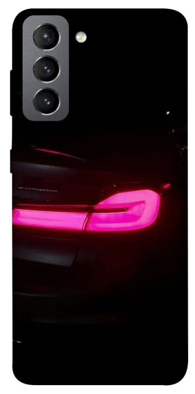 Чехол на Samsung Galaxy S21 FE BMW v46 фото 1 из 1