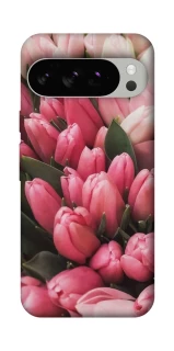 Чехол на Google Pixel 10 Pro Flowers v3 фото 1 из 1