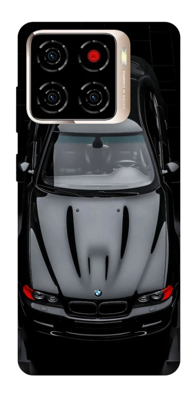 Чохол на ZTE Blade A56 BMW V12 фото 1 з 1