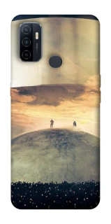 Чехол на Oppo A53 / A32 / A33 Kanye West ver.3 фото 1 из 1