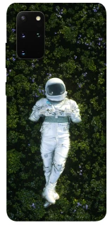 Чехол на Samsung Galaxy S20+ Астронавт фото 1 из 1