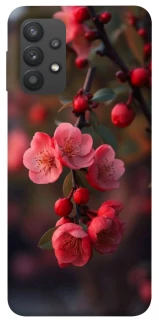 Чохол на Samsung Galaxy A32 (A325F) 4G Flowers v28 фото 1 з 1