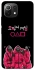 Чохол на Xiaomi Mi 11 Lite squid game v5 фото 1 з 1