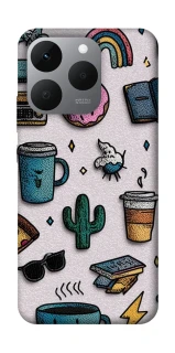 Чохол на Realme 15T Your style фото 1 з 1