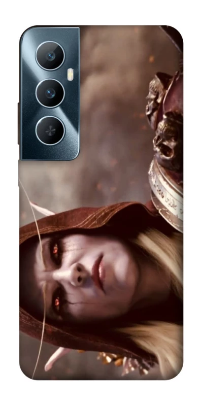 Чохол на Realme C65 4G Sylvana фото 1 з 1