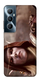 Чохол на Realme C65 4G Sylvana фото 1 з 1