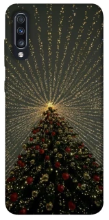 Чохол на Samsung Galaxy A70 (A705F) Новорічний v16 фото 1 Чохол на Samsung Galaxy A70 (A705F) Новорічний v16 фото 1 з 1