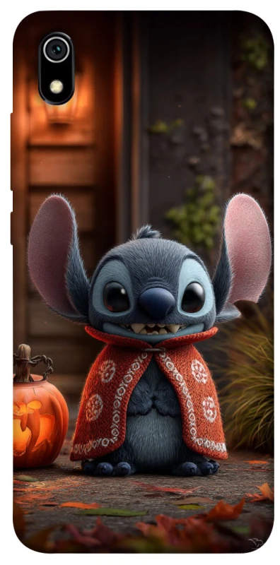 Чохол на Xiaomi Redmi 7A Stitch ver.14 фото 1 з 1