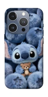 Чехол на Apple iPhone 16 Pro Sweet Stitch фото 1 из 1