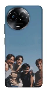 Чохол на Realme C67 4G Seventeen v2 фото 1 з 1