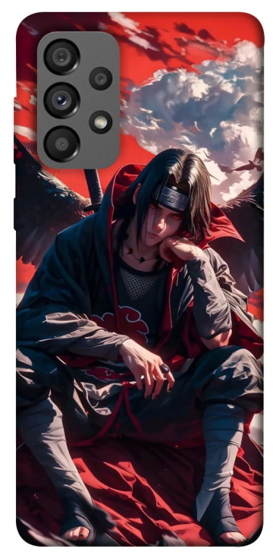 Чохол на Samsung Galaxy A73 5G Itachi фото 1 з 1