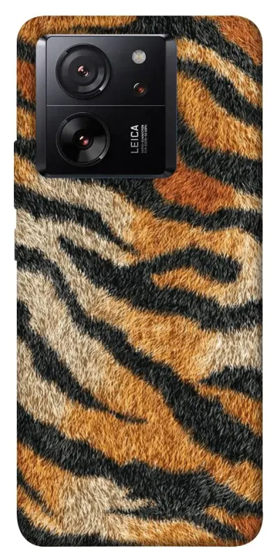 Чохол на Xiaomi 13T Pro Tiger фото 1 з 1