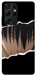 Чехол на Samsung Galaxy S21 Ultra Toji v6 фото 1 из 1